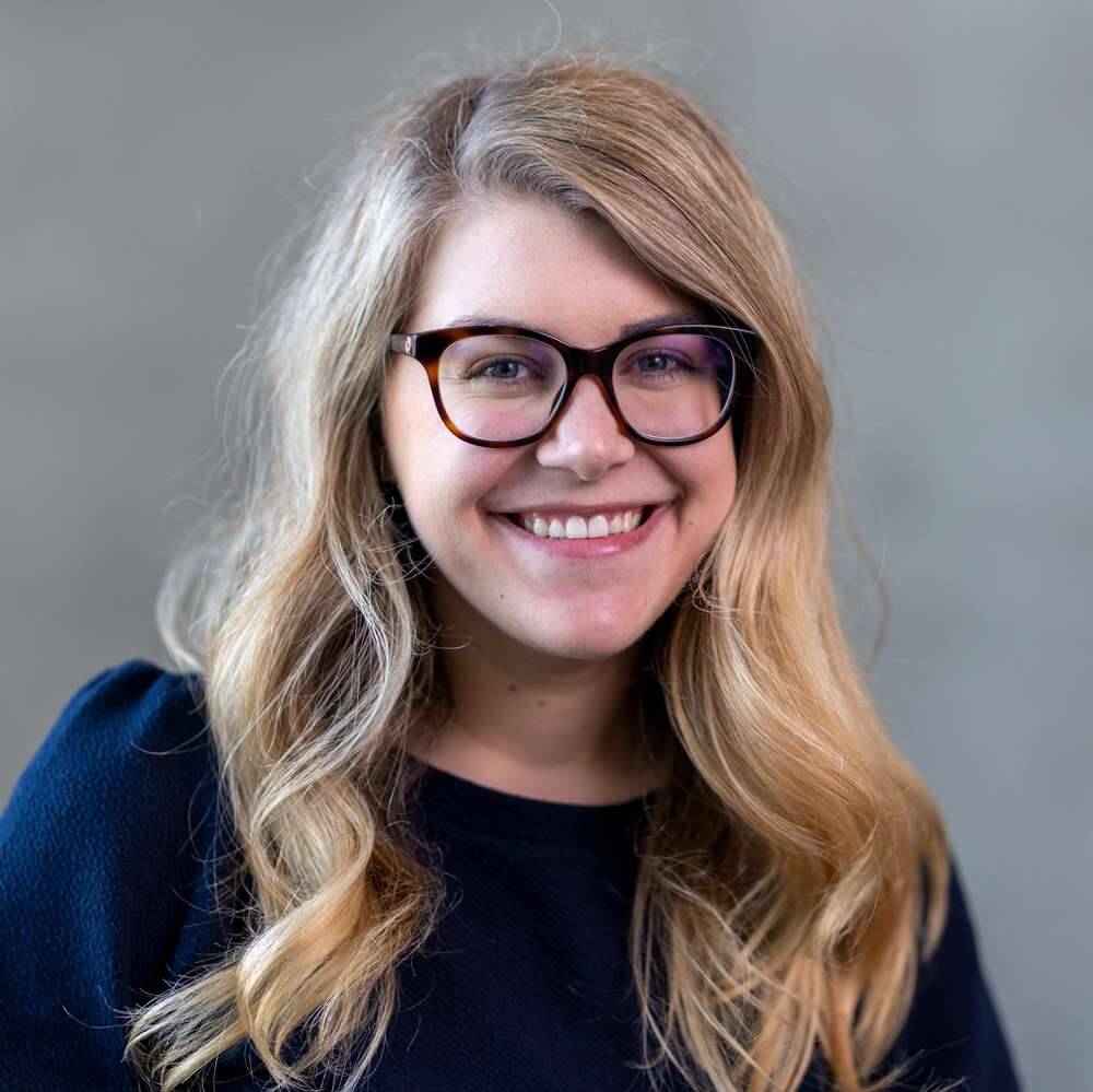 Brooke Grimaldi '18
